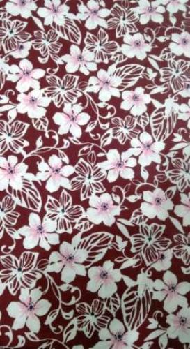 BEDSHEET ERODE AHEMADHABAD PRINT 90 X108